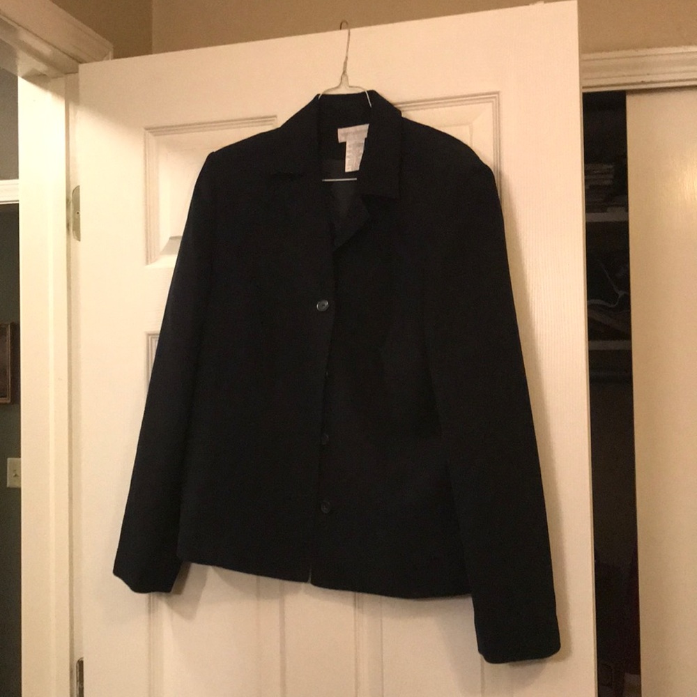 Womens suit jacket